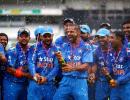 'India, Australia, South Africa favourites to win 2015 World Cup'