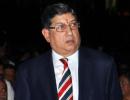 BCCI buys time for Srinivasan; calls Working Committee meet on Sep 26