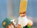 Cricket Buzz: Australia name master blaster Finch new T20 captain