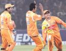 Lahore Lions granted visa to participate in CLT20