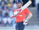 Stats: Captain Morgan basks in T20 glory