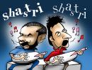 Uttam's Take! Shastri(ya) Sangeet: Secret of Team India's ODI success