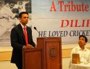 One-Day cricket is seriously struggling, says Dravid