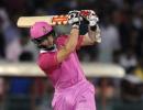 Williamson guides Northern Knights to easy win in CLT20 opener