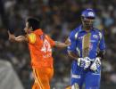 Pollard feels the heat after losing to Lahore Lions