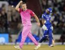 CLT20: Holders Mumbai Indians crash out as Knights make the cut