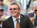 The legend of Martin Crowe