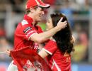 Will Kings XI Punjab's power-packed batting tame Hurricanes?