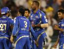 'In Champions League T20, most teams want to beat Mumbai Indians'