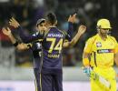 Russell, Ten Doeschate played unbelievable knocks, says Gambhir