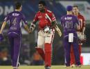 CLT20: Maxwell, Perera help Kings XI start on a winning note