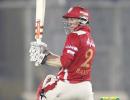 Kings XI skipper promises better show after their CLT20 opener