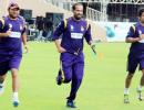 CLT20: It's India v Pakistan as Lahore Lions face Kolkata challenge