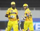 Onus on CSK's Smith and McCullum to get their campaign on track