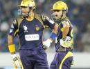 Winning 11 matches in a row is great achievement: Gambhir