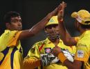 'Our bowling is struggling slightly,' admits Dhoni