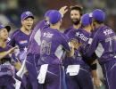 CLT20: Clinical Hobart Hurricanes thrash Northern Knights