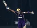 Kuldeep, Suryakumar guide Kolkata to CLT20 semis