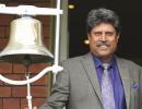 Kapil Dev backs demonetisation, terms it 'bold step'