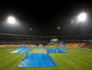 Heavy rain washes out Chennai vs Lahore CLT20 match