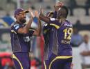 There is no place for complacency in KKR, says Gambhir