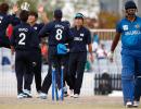 Baseball switch a boon for South Korean cricket