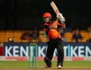 Scorchers tame Lions, pave way for Chennai's entry to CLT20 semis