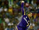 West Indies spinner Narine withdrawn from India tour