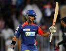 IPL 8 Squads: Delhi Daredevils