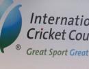 ICC accepts Kamal's resignation