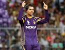 Narine will have to appear for another test to clear action: Dalmiya