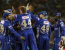 IPL 8 Squads: Rajasthan Royals