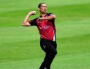 Thomas to work with Delhi Daredevils pace bowlers in IPL