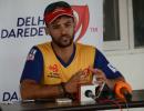 Zaheer's experience will be crucial for the team: Duminy