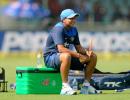 'Kuldeep Yadav's confidence is his USP'