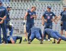 Pamment replaces Rhodes as Mumbai Indians fielding coach