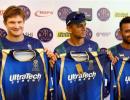 World champions Smith, Watson ready for Royals show in IPL 8