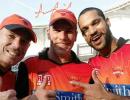 Time for big hits and new names to shine as IPL 8 kicks off