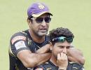 Kuldeep reveals how Gambhir, Akram helped him...