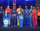 Why captains will give IPL opening ceremony a miss