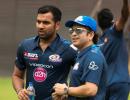 'Tendulkar continues to be an integral part of Mumbai Indians'