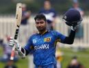 Sangakkara, Lanning named Wisden Cricketer of the World