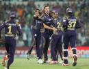 Gambhir credits Morne-led bowling unit for opening win