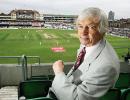 Memorable words of Benaud from behind the microphone