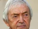 ICC, BCCI pay rich tribute to Richie Benaud