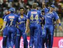 Rajasthan Royals confirms player approached to fix IPL match