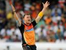 Dale Steyn defends his record in T20 cricket