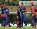 IPL: Delhi Daredevils hope to get lucky on home turf