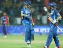 IPL PHOTOS: Delhi Daredevils lose way as Hooda sizzles for Royals