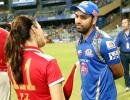 We played some stupid shots in the chase: Rohit Sharma